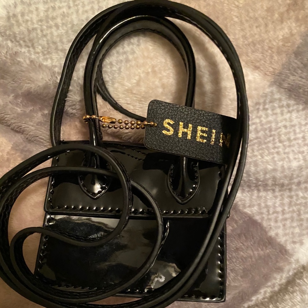 SHEIN PURSE